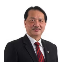 Tan Sri Dr. Noor HishamFormer Director-General, Ministry of Health, Malaysia